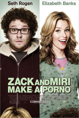 You go, Zack!