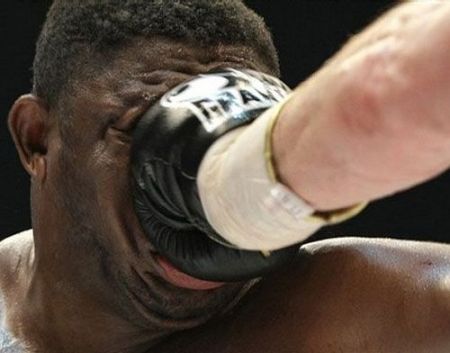 I'm fine.  Why do you ask?