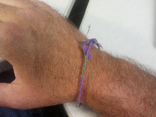 a little something a little something