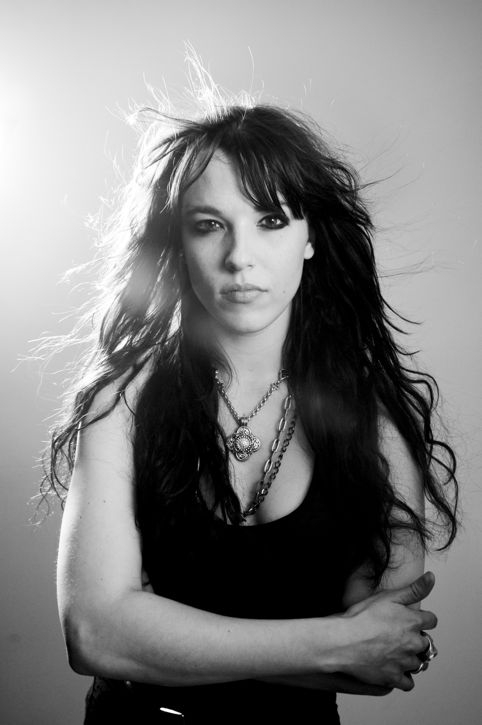 Lzzy Hale