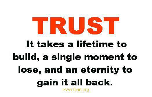 trust