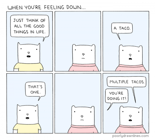 all-the-good-things